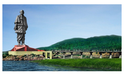 Statue of Unity