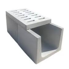 RCC Drainage Cover Manufacturing & Installation