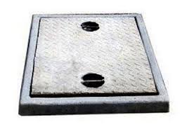 RCC Drainage Cover Manufacturing & Installation